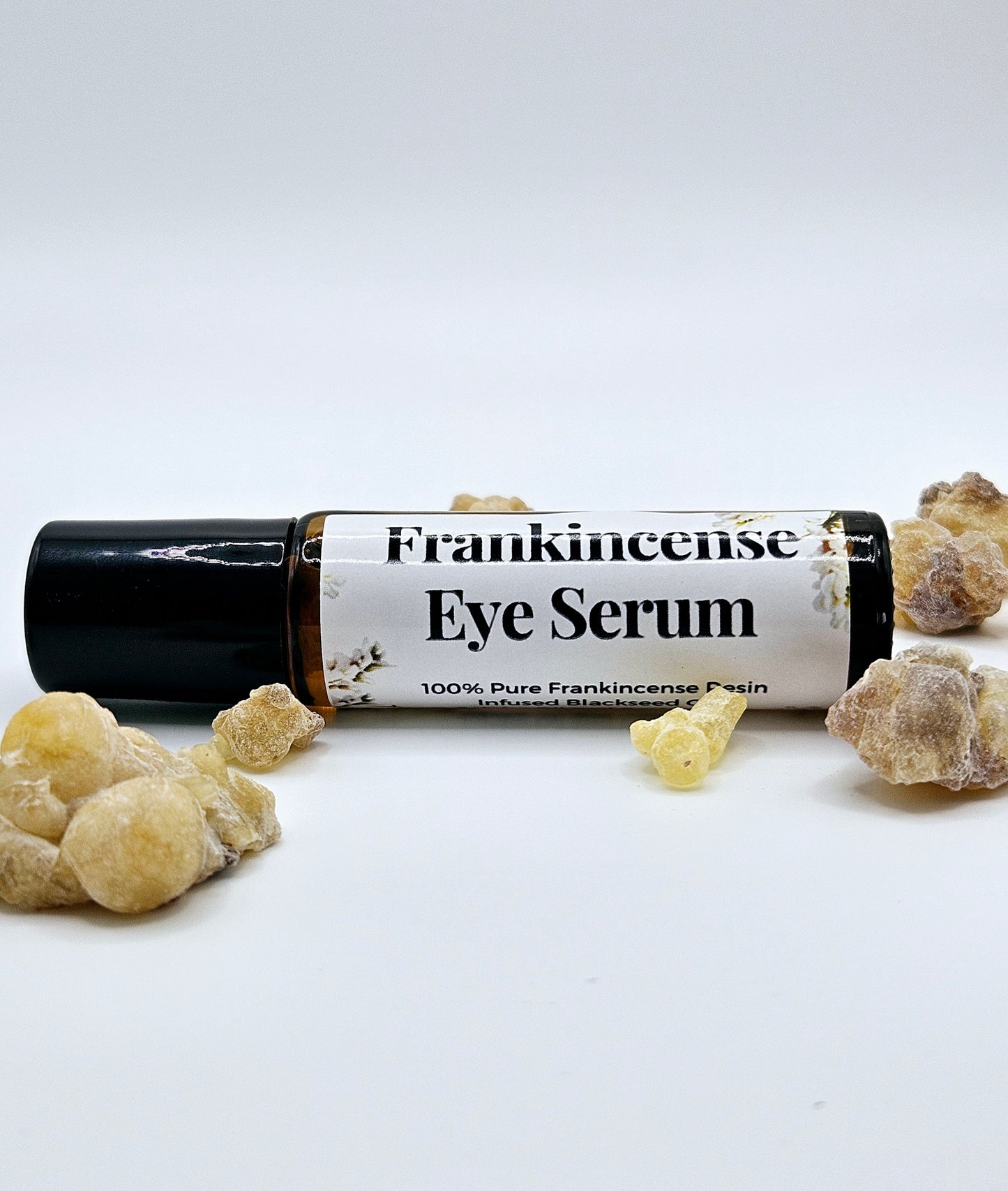 Frankincense Eye Serum
