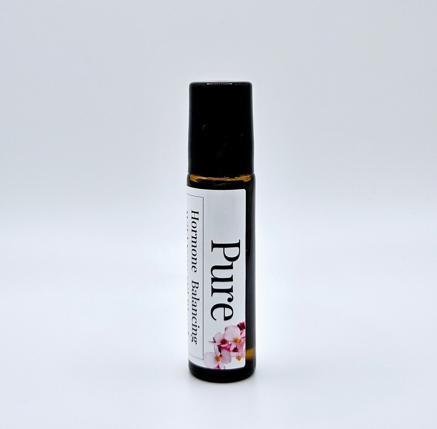 Wild Yam Hormone Balancing Oil Blend