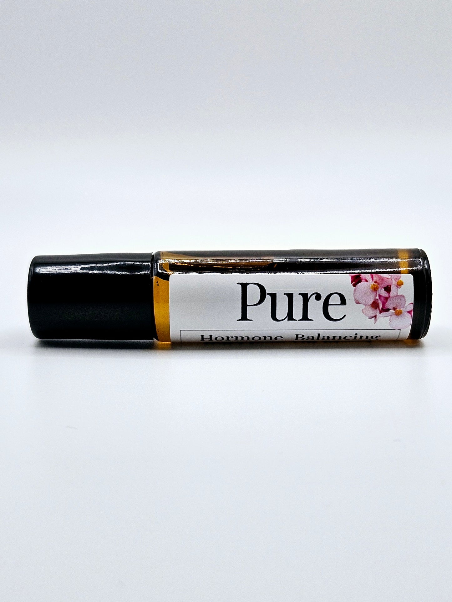 Wild Yam Hormone Balancing Oil Blend