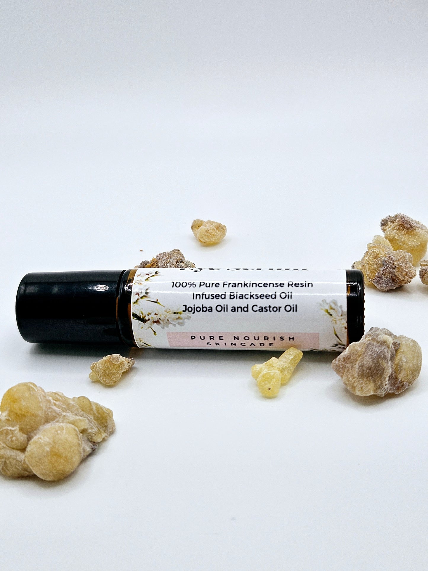 Frankincense Eye Serum