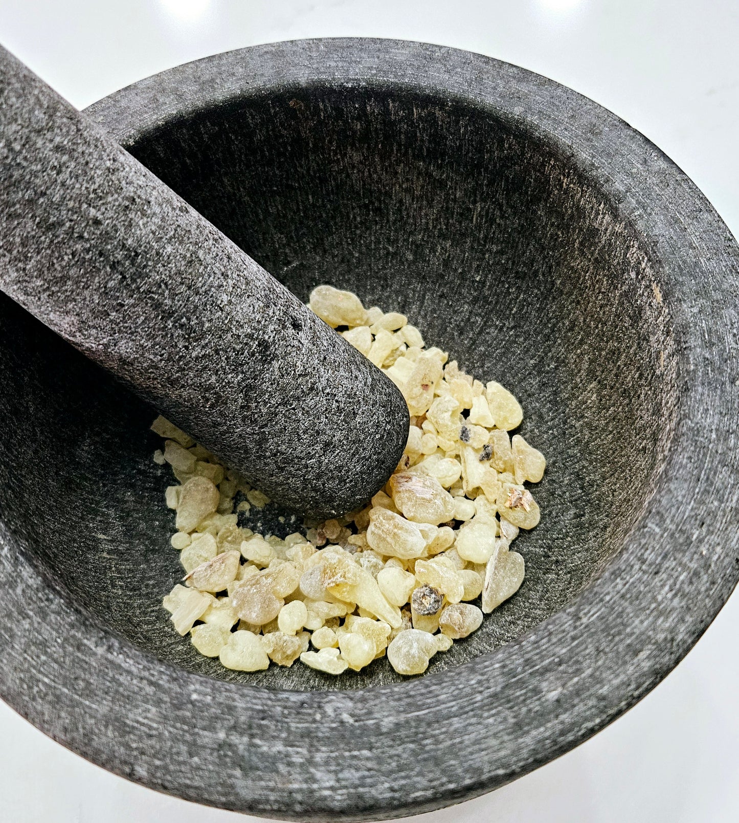Pure Frankincense Resin Boswellia Carteri 1st Grade.  2oz