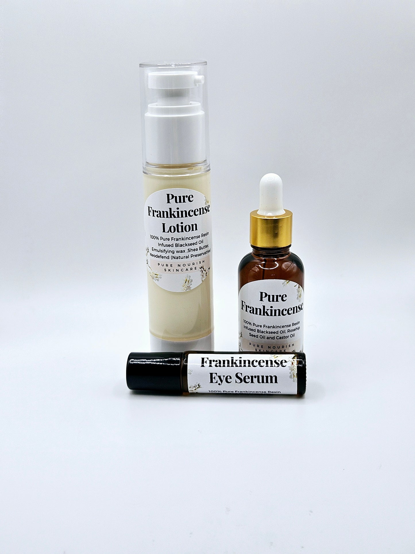 Ultimate Frankincense Set