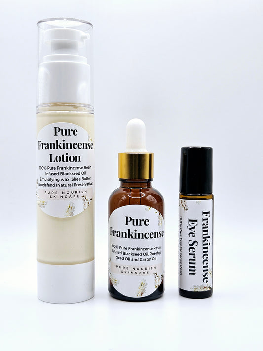 Ultimate Frankincense Set