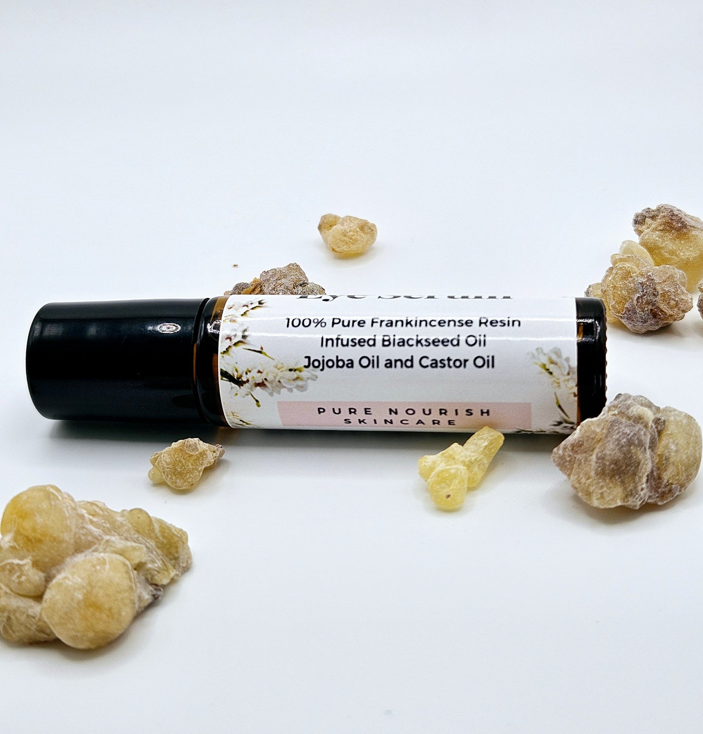 Frankincense Eye Serum