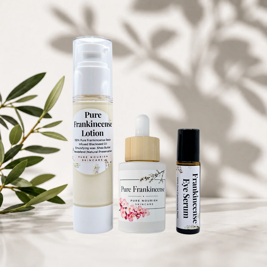 Ultimate Frankincense Set
