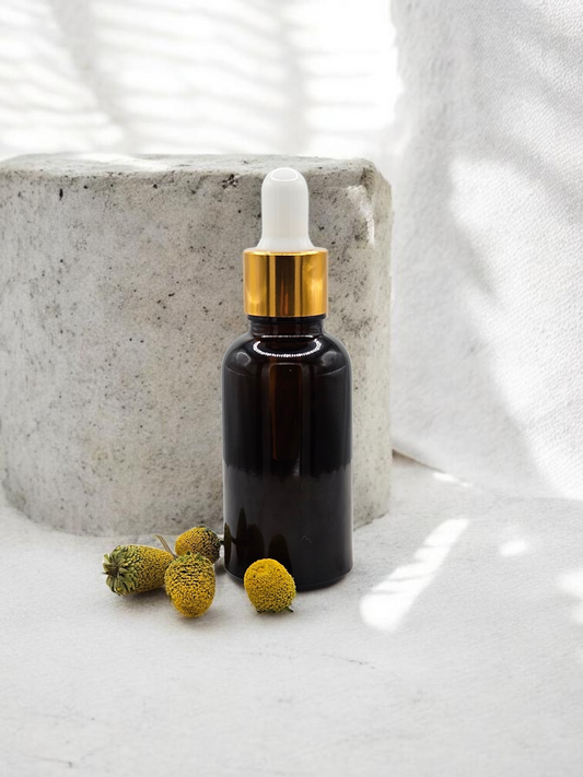 Paracress Oil : 100% Pure