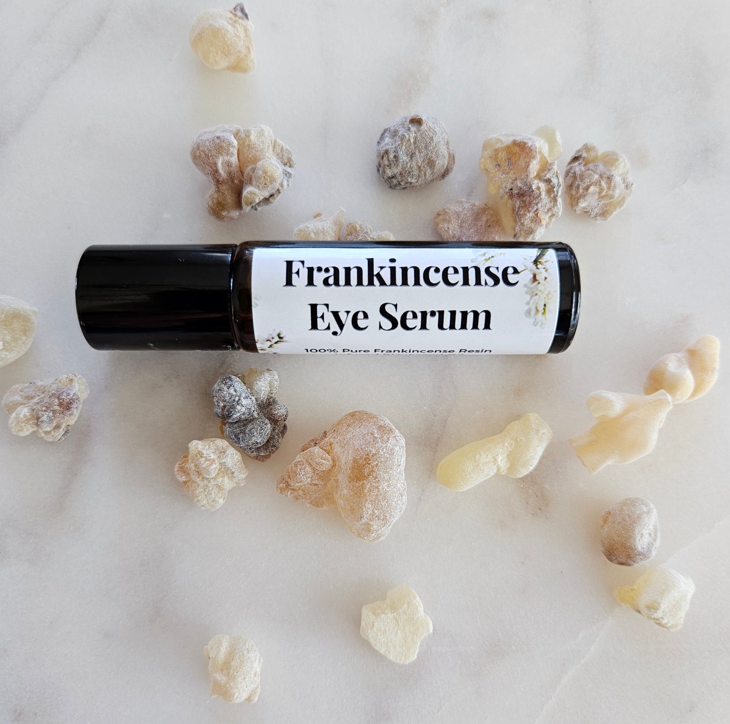 Frankincense Eye Serum